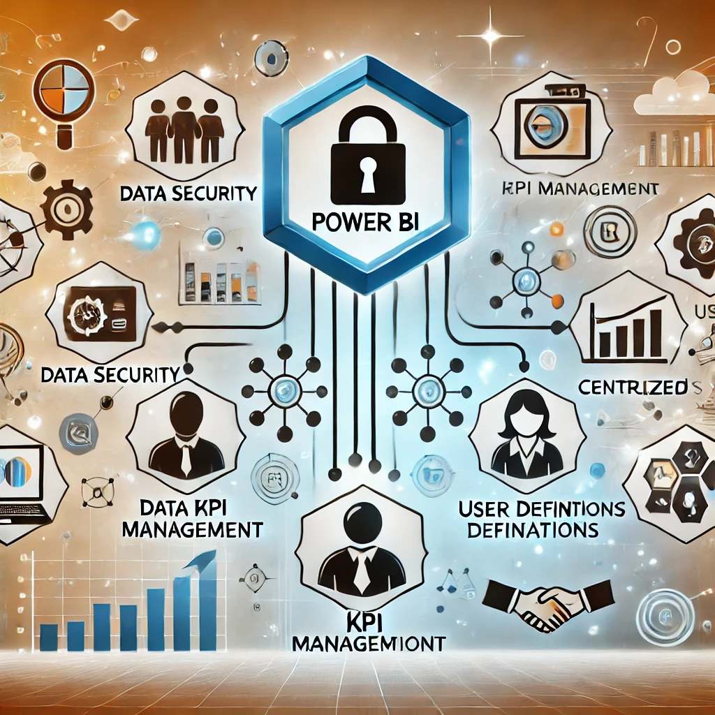 Power BI Governance